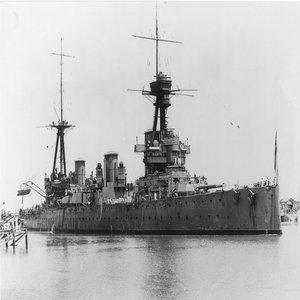 cover image of Season 1, Episode 7 : The RAN in World War 1 - an overview